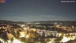 Pohled od Sásové-Rudlové