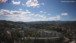 Pohled od Sásové-Rudlové
