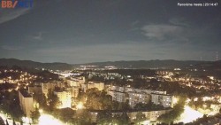 Pohled od Sásové-Rudlové