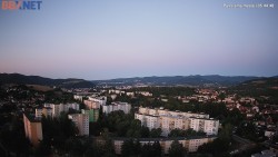 Pohled od Sásové-Rudlové