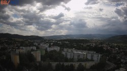 Pohled od Sásové-Rudlové