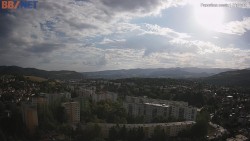 Pohled od Sásové-Rudlové
