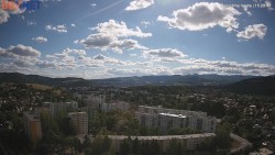 Pohled od Sásové-Rudlové