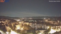 Pohled od Sásové-Rudlové