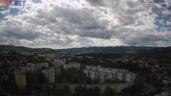 Pohled od Sásové-Rudlové