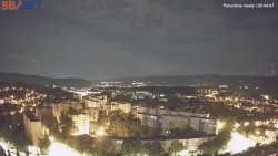 Pohled od Sásové-Rudlové