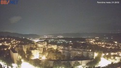 Pohled od Sásové-Rudlové