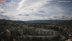 Pohled od Sásové-Rudlové
