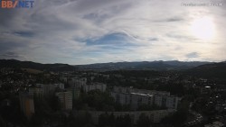 Pohled od Sásové-Rudlové