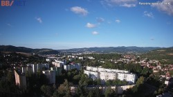 Pohled od Sásové-Rudlové