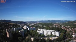 Pohled od Sásové-Rudlové