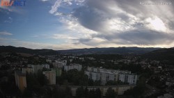 Pohled od Sásové-Rudlové