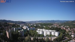 Pohled od Sásové-Rudlové