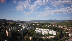 Pohled od Sásové-Rudlové