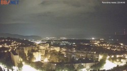 Pohled od Sásové-Rudlové