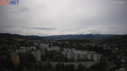 Pohled od Sásové-Rudlové
