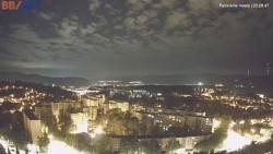 Pohled od Sásové-Rudlové