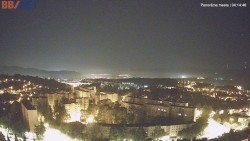 Pohled od Sásové-Rudlové