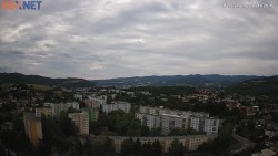 Pohled od Sásové-Rudlové