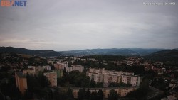 Pohled od Sásové-Rudlové