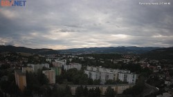 Pohled od Sásové-Rudlové