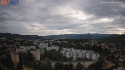Pohled od Sásové-Rudlové