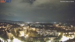 Pohled od Sásové-Rudlové