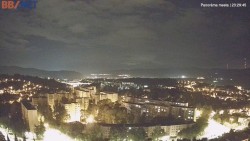 Pohled od Sásové-Rudlové