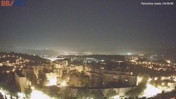 City of Banská Bystrica