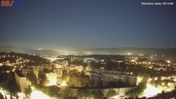 City of Banská Bystrica