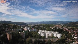 City of Banská Bystrica