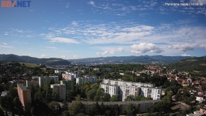 City of Banská Bystrica - City of Banská Bystrica - 15.9.2026 v 10:30 City of Banská Bystrica - City of Banská Bystrica - 15.9.2026 v 10:30