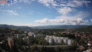 City of Banská Bystrica - City of Banská Bystrica - 15.9.2026 v 11:30 City of Banská Bystrica - City of Banská Bystrica - 15.9.2026 v 11:30