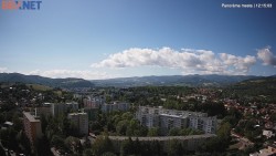 City of Banská Bystrica
