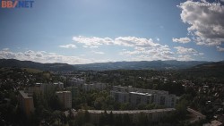 Pohled od Sásové-Rudlové