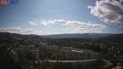 City of Banská Bystrica