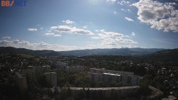 Pohled od Sásové-Rudlové