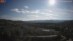 City of Banská Bystrica