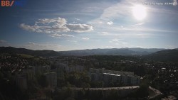 Stadt Banská Bystrica