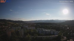 Pohled od Sásové-Rudlové