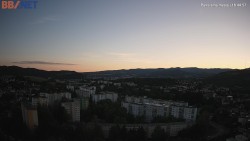 City of Banská Bystrica