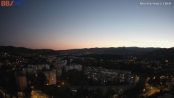 City of Banská Bystrica