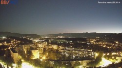 City of Banská Bystrica
