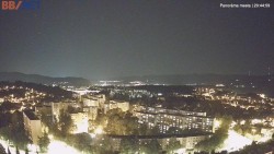 City of Banská Bystrica