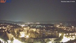 City of Banská Bystrica