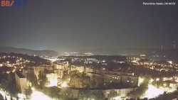Stadt Banská Bystrica