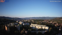 Pohled od Sásové-Rudlové
