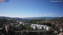 Pohled od Sásové-Rudlové