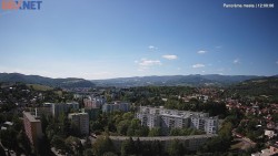 Stadt Banská Bystrica