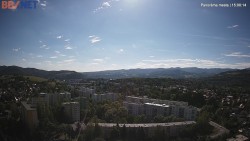 City of Banská Bystrica